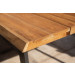 category Exotan | Tuintafel Borneo 240 x 100 cm 761303-01
